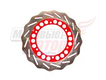 Диск тормозной HERO