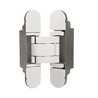 Петля Armadillo (Армадилло) скрытой установки U3D5000.VPG WH белый TECH