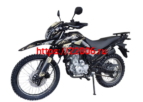 Мотоцикл DRIVE 200 фото 2 Мотоцикл DRIVE 200 фото 2