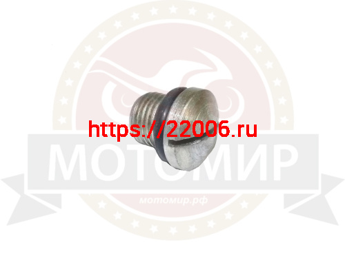 Заглушка Вихрь редуктора Заглушка Вихрь редуктора