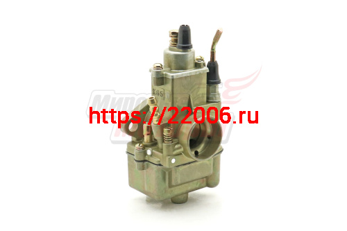 Карбюратор К65В Восход "TMMP" Карбюратор К65В Восход "TMMP"