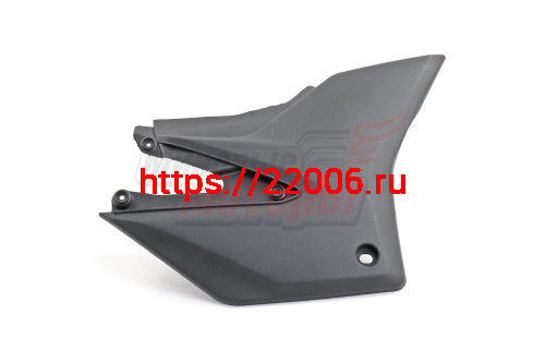 Облицовка боковая правая ENDURO Облицовка боковая правая ENDURO