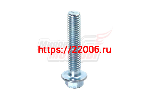 Болт крепления крышки редуктора цепного 173FL,177FL,182FL,188FL,190FL (M8x40)