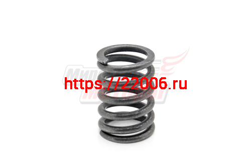 Пружина Ветерок верхняя (615534) Пружина Ветерок верхняя (615534)