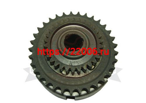 Барабан сцепления Минск (ИМПОРТ) (в упак. 20 шт) фото 3 Барабан сцепления Минск (ИМПОРТ) (в упак. 20 шт) фото 3