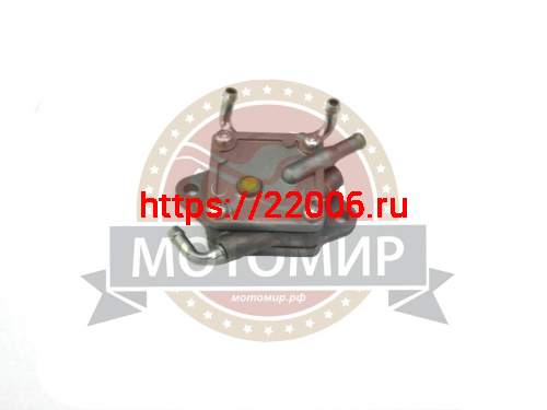 Насос топливный Тайга как Микуни С40500280 (НАБОР) Насос топливный Тайга как Микуни С40500280 (НАБОР)