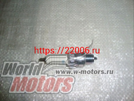 Свеча NGK BR8HSA оригинальная (5539) (скутер) Свеча NGK BR8HSA оригинальная (5539) (скутер)