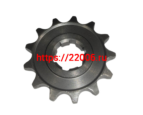 Звезда 13 зуб. Минск Импорт 1610805800001 Звезда 13 зуб. Минск Импорт 1610805800001