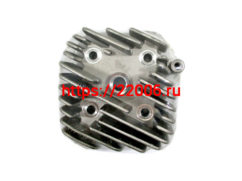 Головка цилиндра Honda ZX d-47 мм Головка цилиндра Honda ZX d-47 мм