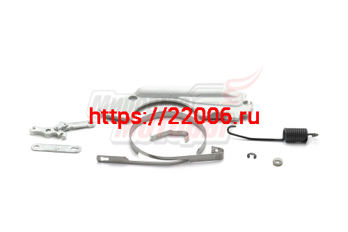 Тормоз цепи в сборе Штиль 180 Тормоз цепи в сборе Штиль 180