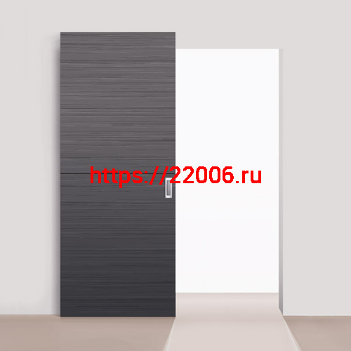 Раздвижная Armadillo (Армадилло) система HIDDEN/80 с профилем Раздвижная Armadillo (Армадилло) система HIDDEN/80 с профилем