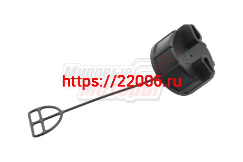 Крышка бензобака Рartner 340S/350S/360S (5793588-02) Крышка бензобака Рartner 340S/350S/360S (5793588-02)