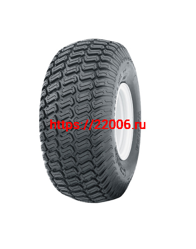 Покрышка ATV  6" 13 х 5.00 - 6 (Р332) без камеры, WANDA