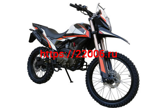 Мотоцикл ADVENTURE 250 c ПТС (SHINERAY) фото 2 Мотоцикл ADVENTURE 250 c ПТС (SHINERAY) фото 2