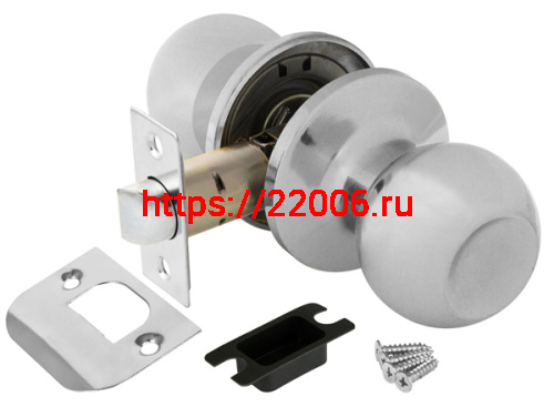 Ручка Fuaro (Фуаро) защелка DK672/BL CP-PS (672/BL CP-P) ( без фик.) хром Ручка Fuaro (Фуаро) защелка DK672/BL CP-PS (672/BL CP-P) ( без фик.) хром