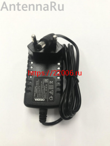 A1791 Блок питания CADENA 5V-1,5А A1791 Блок питания CADENA 5V-1,5А