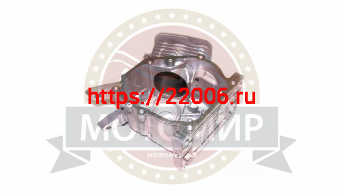 Блок цилиндра LIFAN 170F