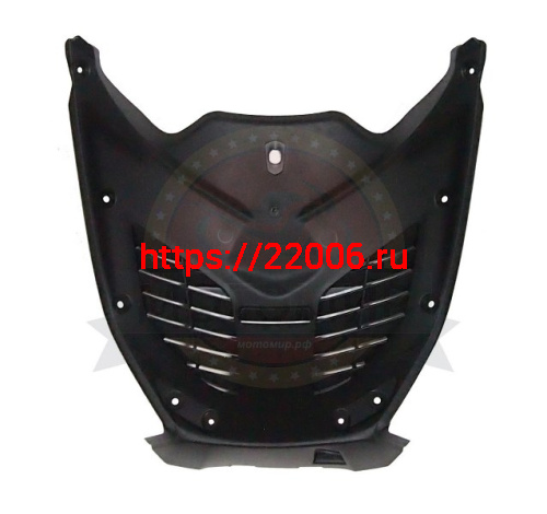 Облицовка отсека двигателя QUANTUM (025) Облицовка отсека двигателя QUANTUM (025)