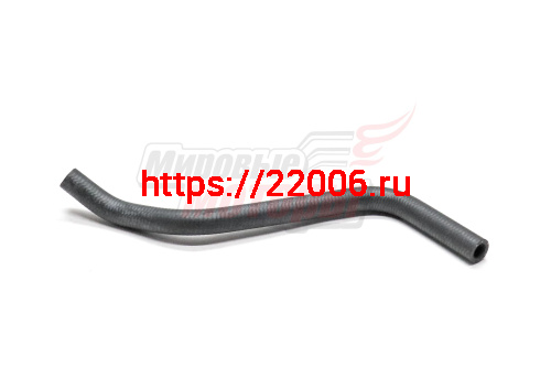 Шланг радиатора отопителя выпускной X60 (S8108612) Шланг радиатора отопителя выпускной X60 (S8108612)