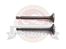 Клапан впускной + выпускной CG 200 (YT-GP-001323)