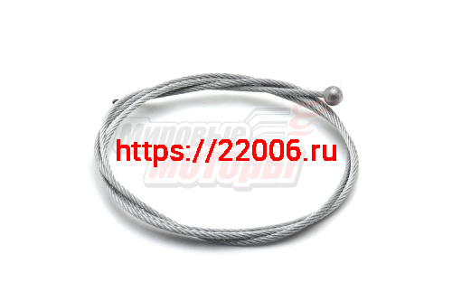 Трос Бензопила Дружба стартера "ММ" Трос Бензопила Дружба стартера "ММ"