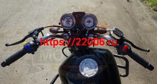 Мопед JORDAN EVO фото 9 Мопед JORDAN EVO фото 9