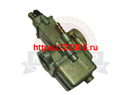 Карбюратор К65С (МТМ) (кол-во в упак. 20 шт.) 1000001500003 фото 2 Карбюратор К65С (МТМ) (кол-во в упак. 20 шт.) 1000001500003 фото 2