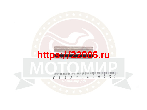 Палец LIFAN 188F (D20*61mm) (GX 390) (YT-GP-000315) поршневой