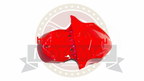 Крыло переднее WIZARD (05050Q001) фото 2 Крыло переднее WIZARD (05050Q001) фото 2