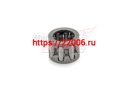 Подшипник игольчатый (сепаратор)(10*16*12) барабана сцепления на Штиль 036,044,361,440,441(95129332380)