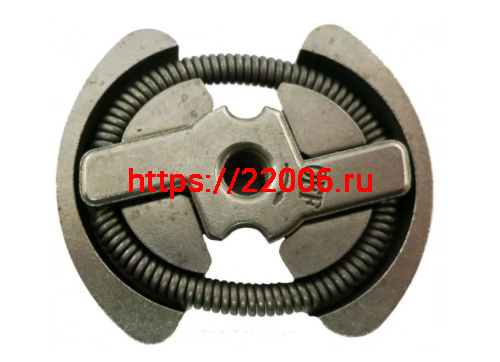 Муфта сцепления Partner P351 Husqvarna 136.137,1422,236 Муфта сцепления Partner P351 Husqvarna 136.137,1422,236