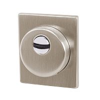 Броненакладка Armadillo (Армадилло) DEF.USS/K.25 (Protector/USS) SN матовый никель