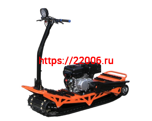 Мотосноуборд ИСКРА-1, LIFAN KP230 8+ л.с., редуктор с автомат сцеплением. фара, тормоз, Мотосноуборд ИСКРА-1, LIFAN KP230 8+ л.с., редуктор с автомат сцеплением. фара, тормоз,