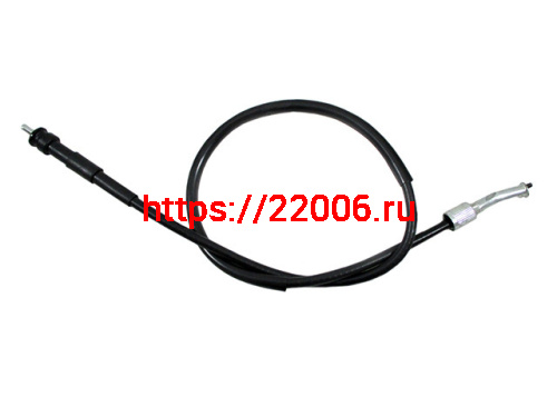 Трос спидометра мопед Дельта, Альфа, Орион (L-815mm) TMMP Трос спидометра мопед Дельта, Альфа, Орион (L-815mm) TMMP