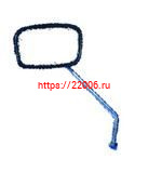 Зеркало старого образца левое Зеркало старого образца левое