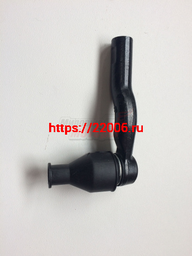 Наконечник рулевой правый Besturn B50 (FA0132280) Наконечник рулевой правый Besturn B50 (FA0132280)