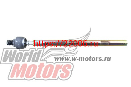 Тяга рулевая BREEZ (L3411220) Тяга рулевая BREEZ (L3411220)