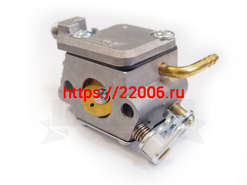 Карбюратор б/п Цыганка 25 (Forza,Patriot,Forvard,BGT,Carver,SD-Master) фото 3 Карбюратор б/п Цыганка 25 (Forza,Patriot,Forvard,BGT,Carver,SD-Master) фото 3