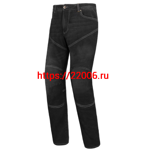 Джинсы SCOYCO P075-2, черные, 4XL Джинсы SCOYCO P075-2, черные, 4XL