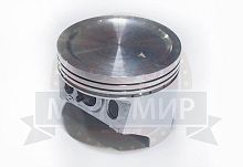 Поршень LIFAN 20,0 л.с. 192F-2T ГОЛЫЙ  (KP460) (13311-A2610-0001)