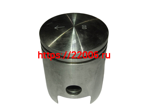 Поршень Муравей 2 кол. шир.норма 00 "Челябинск"