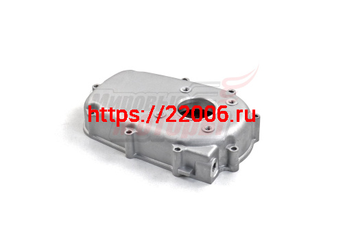 Крышка редуктора с автоматическим сцеплением 173FR-190FR (крышка передняя) (LIFAN оригинал) Крышка редуктора с автоматическим сцеплением 173FR-190FR (крышка передняя) (LIFAN оригинал)