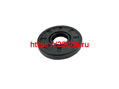 Сальник коленвала Цыганка 38 большой (12*32*5) Сальник коленвала Цыганка 38 большой (12*32*5)