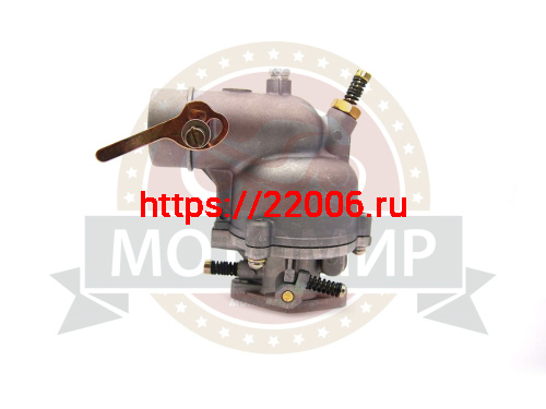 Карбюратор Каскад КМБ-5 (МТМ) (кол-во в упак. 20 шт.) фото 3 Карбюратор Каскад КМБ-5 (МТМ) (кол-во в упак. 20 шт.) фото 3