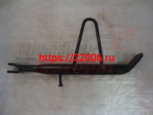 Подставка боковая RAVE Подставка боковая RAVE