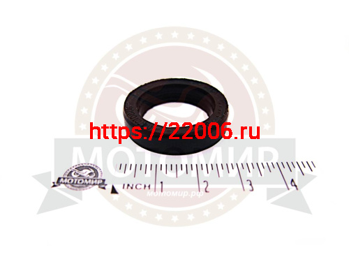 Сальник 24.4*35*7 (1.2-24.4*35*7) Бензопила малый 806 (Россия) Сальник 24.4*35*7 (1.2-24.4*35*7) Бензопила малый 806 (Россия)