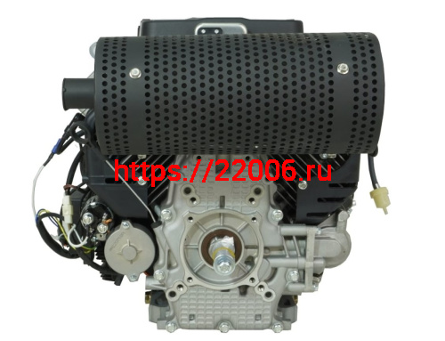 Двигатель LIFAN 31 л.c. 2V80F-2F ЕCC с катушкой освещения, 12В 20А 240Вт + РУЧНОЙ СТАРТЕР фото 3 Двигатель LIFAN 31 л.c. 2V80F-2F ЕCC с катушкой освещения, 12В 20А 240Вт + РУЧНОЙ СТАРТЕР фото 3