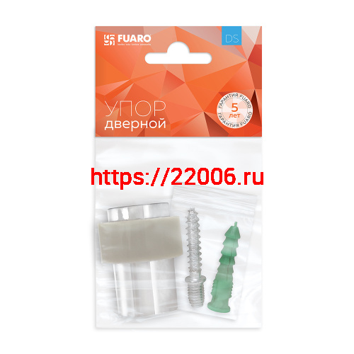 Упор Fuaro (Фуаро) дверной напольный STOPPER/14 (DS-14) CP-8 хром фото 2 Упор Fuaro (Фуаро) дверной напольный STOPPER/14 (DS-14) CP-8 хром фото 2