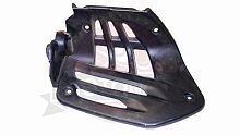 Подножка ATV PANTERA 250 (крыло) правая задняя (решетка)