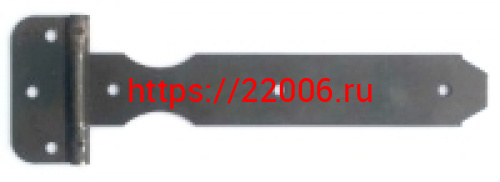 Петля-стрела skobis (СКОБИС) ПС-250 Петля-стрела skobis (СКОБИС) ПС-250